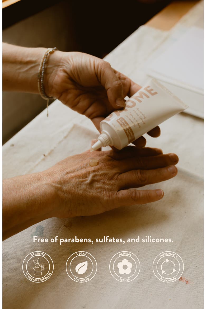 Renewing Hand Serum, Alternate, color, NO COLOR