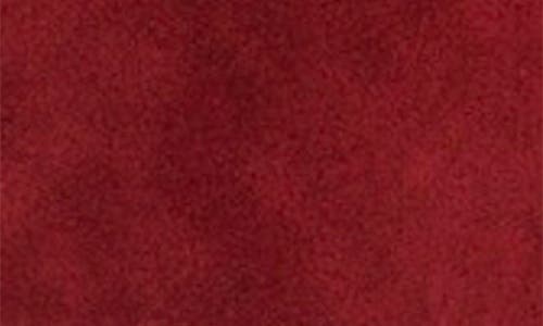 Persaman New York Heather Shoulder Bag In Red
