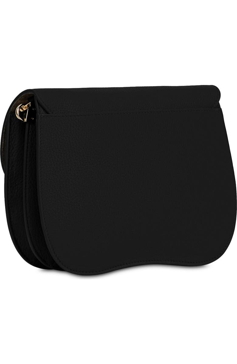 Furla Small Metropolis Leather Crossbody Bag, Alternate, color,