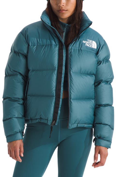 Nuptse® 1996 Packable Quilted 700 Fill Power Down Jacket