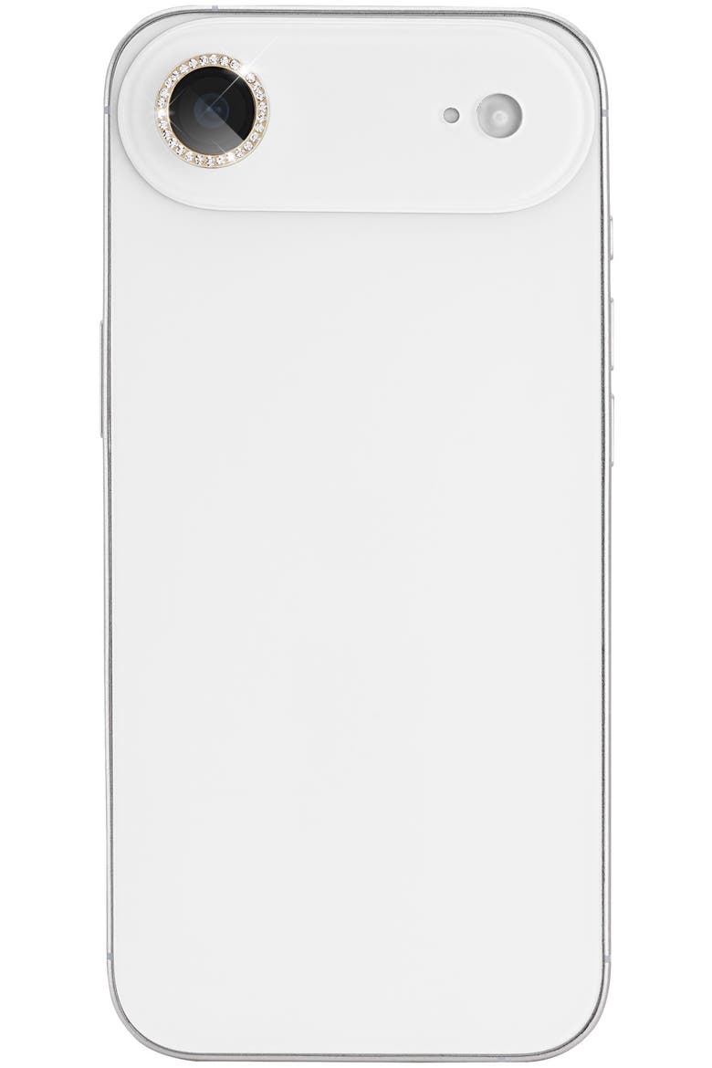 KSNY Lens Protector, Alternate, color, Gold
