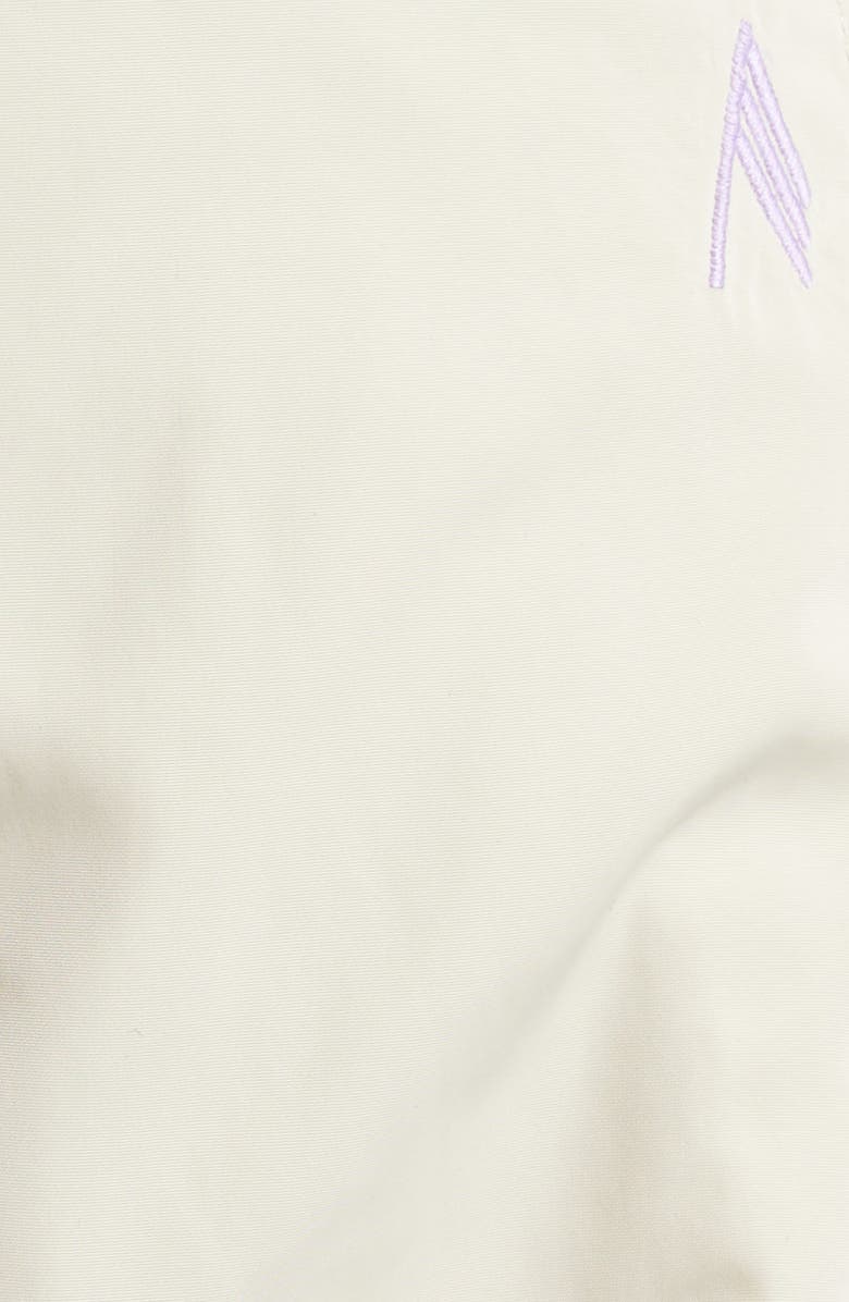 The Attico Fern Cargo Pants, Alternate, color, 