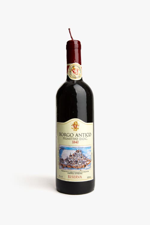 54Celsius Buon Appetito Candle in Wine Bottle  product