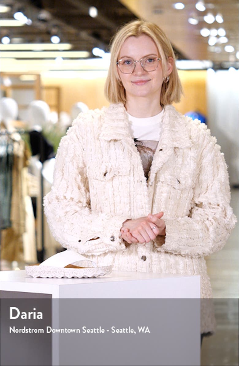 Cami Platform Flip Flop, sales video thumbnail