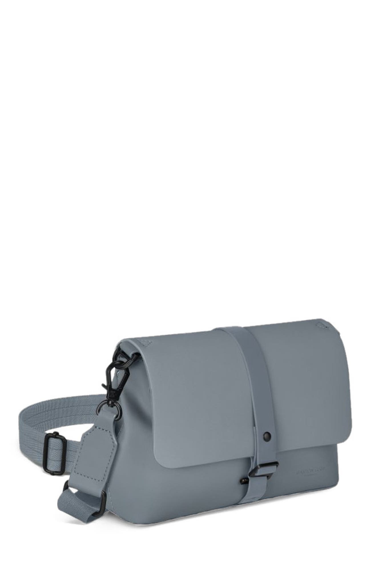 Spläsh Crossbody, Alternate, color, Granite
