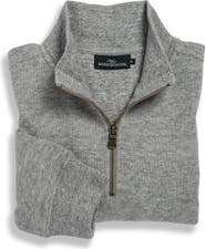 Rodd & Gunn Alton Ave Regular Fit Pullover Sweatshirt