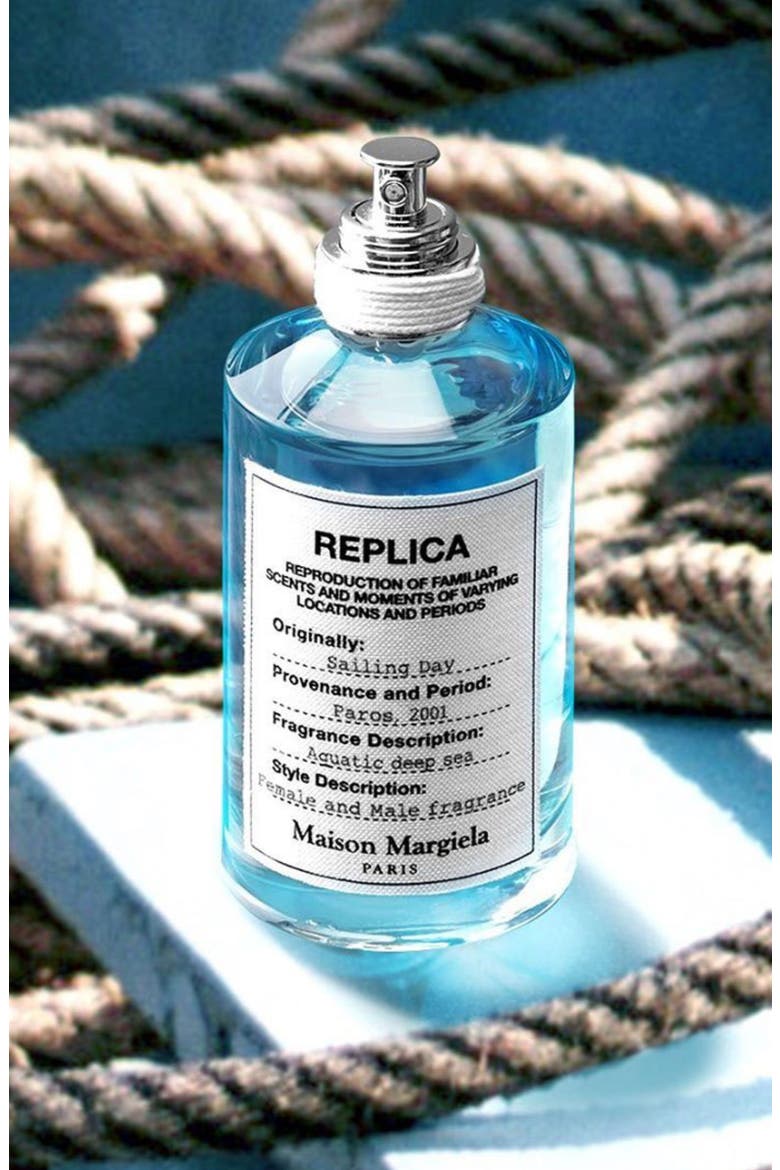 Replica Sailing Day Eau de Toilette Fragrance (Women) | Nordstrom