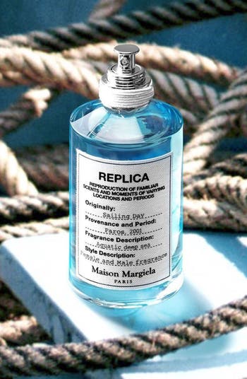 Maison Margiela Replica Sailing Day Eau de Toilette Maison Margiela Replica Sailing Day Eau de Toilette