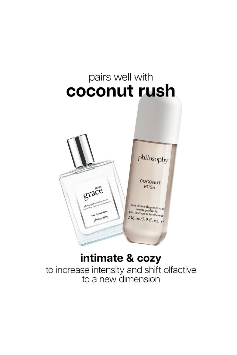 pure grace eau de parfum, Alternate, color, NO COLOR