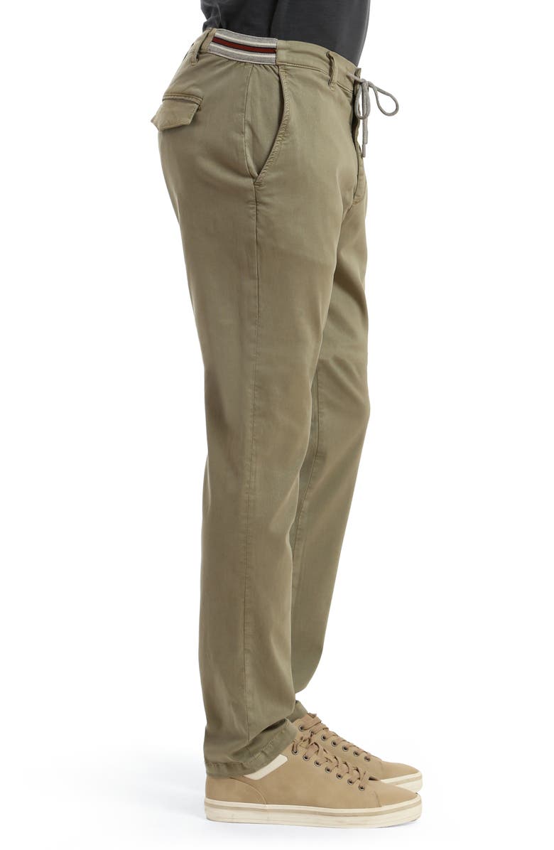 34 Heritage Formia Soft Touch Stretch Pants, Alternate, color,
