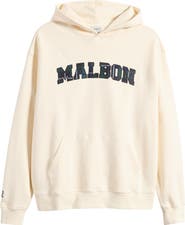 Malbon Golf Fesque Preston Hoodie