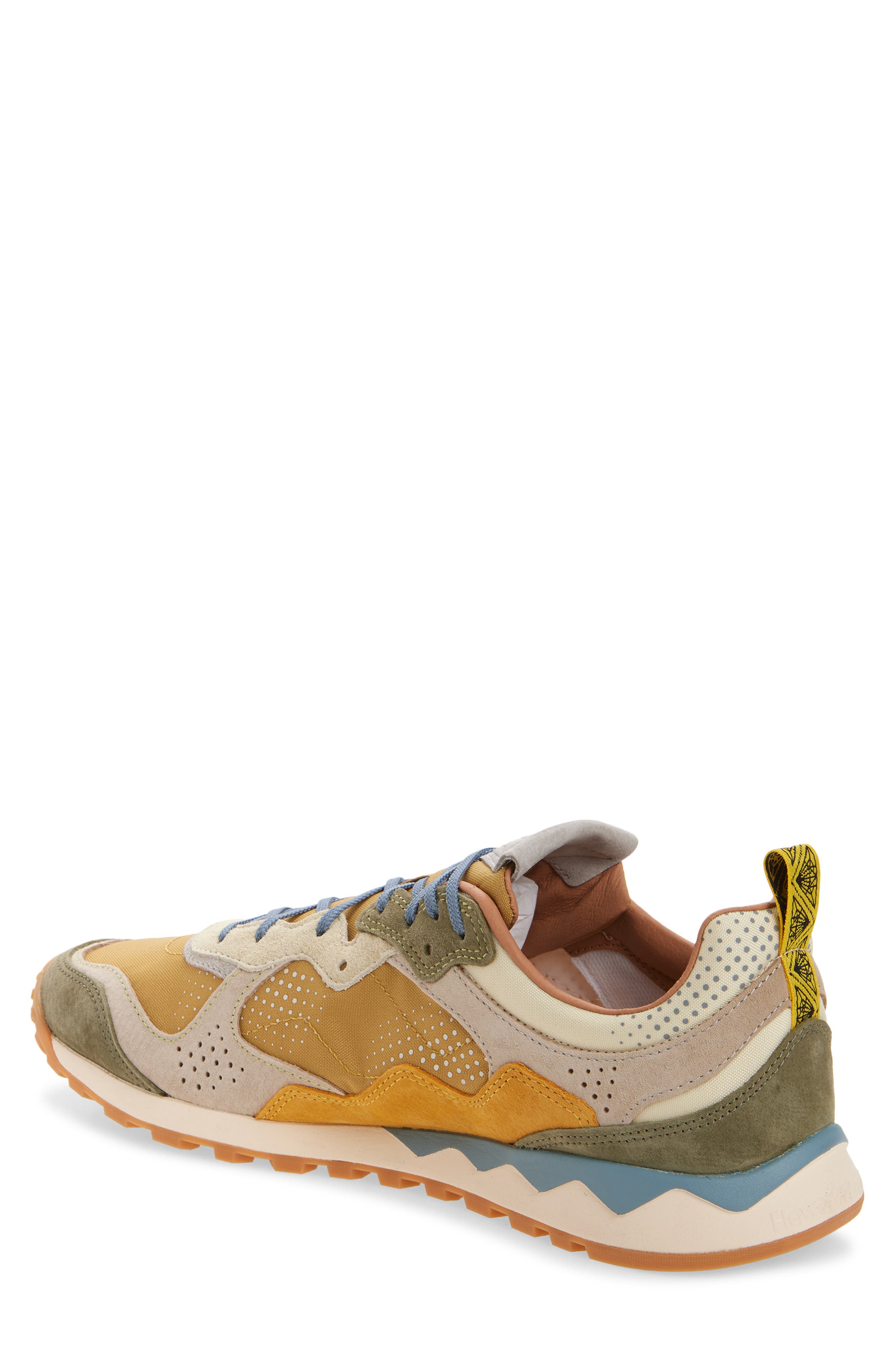 Puerh Low Top Sneaker - image 4