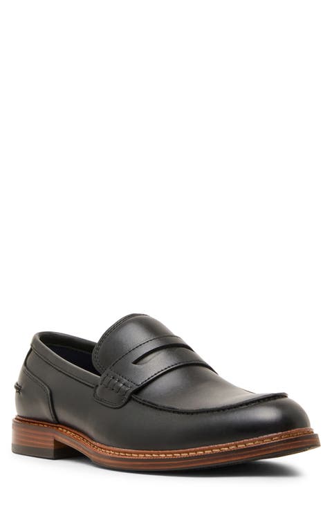 Eastin Leather Penny Loafer