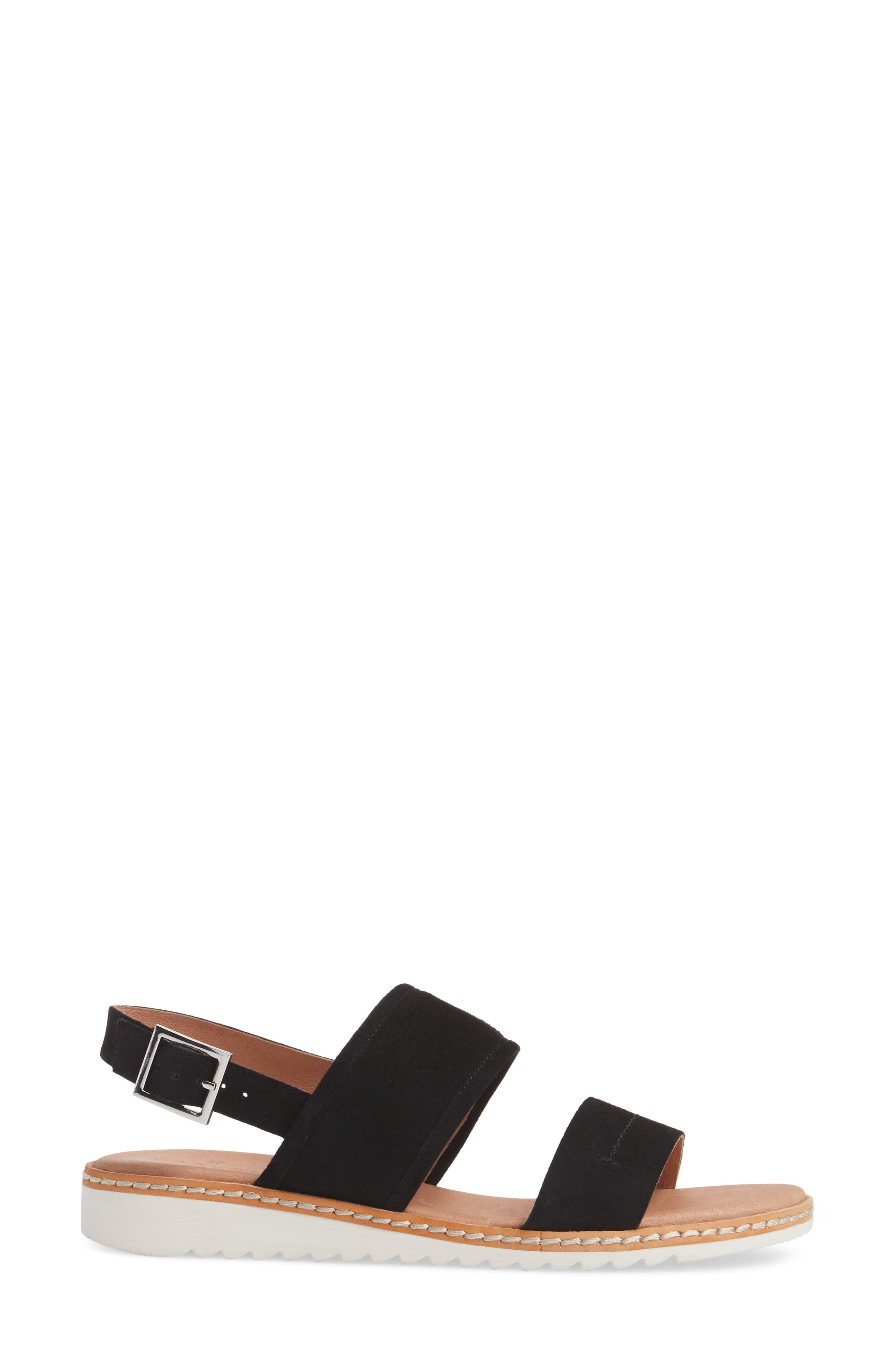 Caslon<sup>®</sup> Claire Slingback Sandal, Alternate, color, 