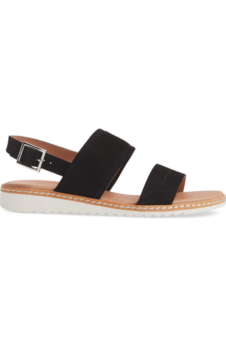 Caslon<sup>®</sup> Claire Slingback Sandal, Alternate, color,
