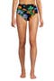  Navy/Exploded Poppy Floral
