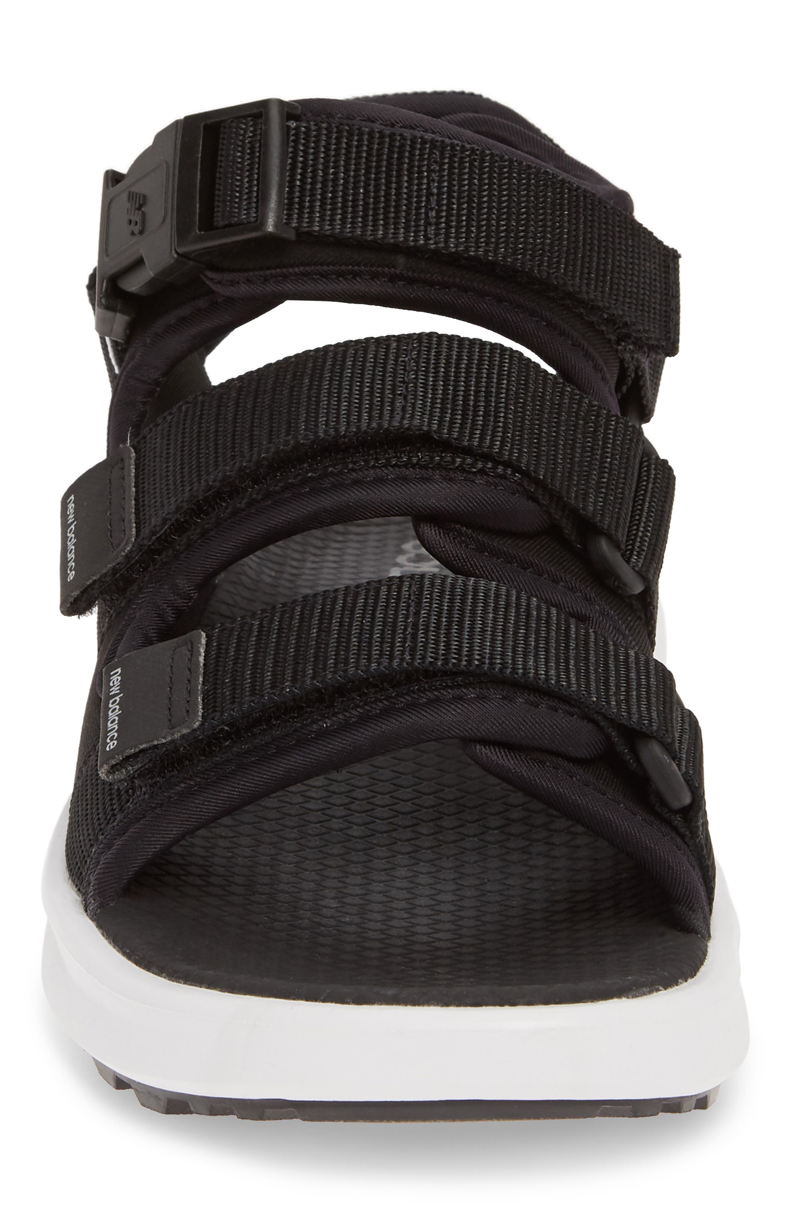 New Balance 750 Water Sandal, Alternate, color, 