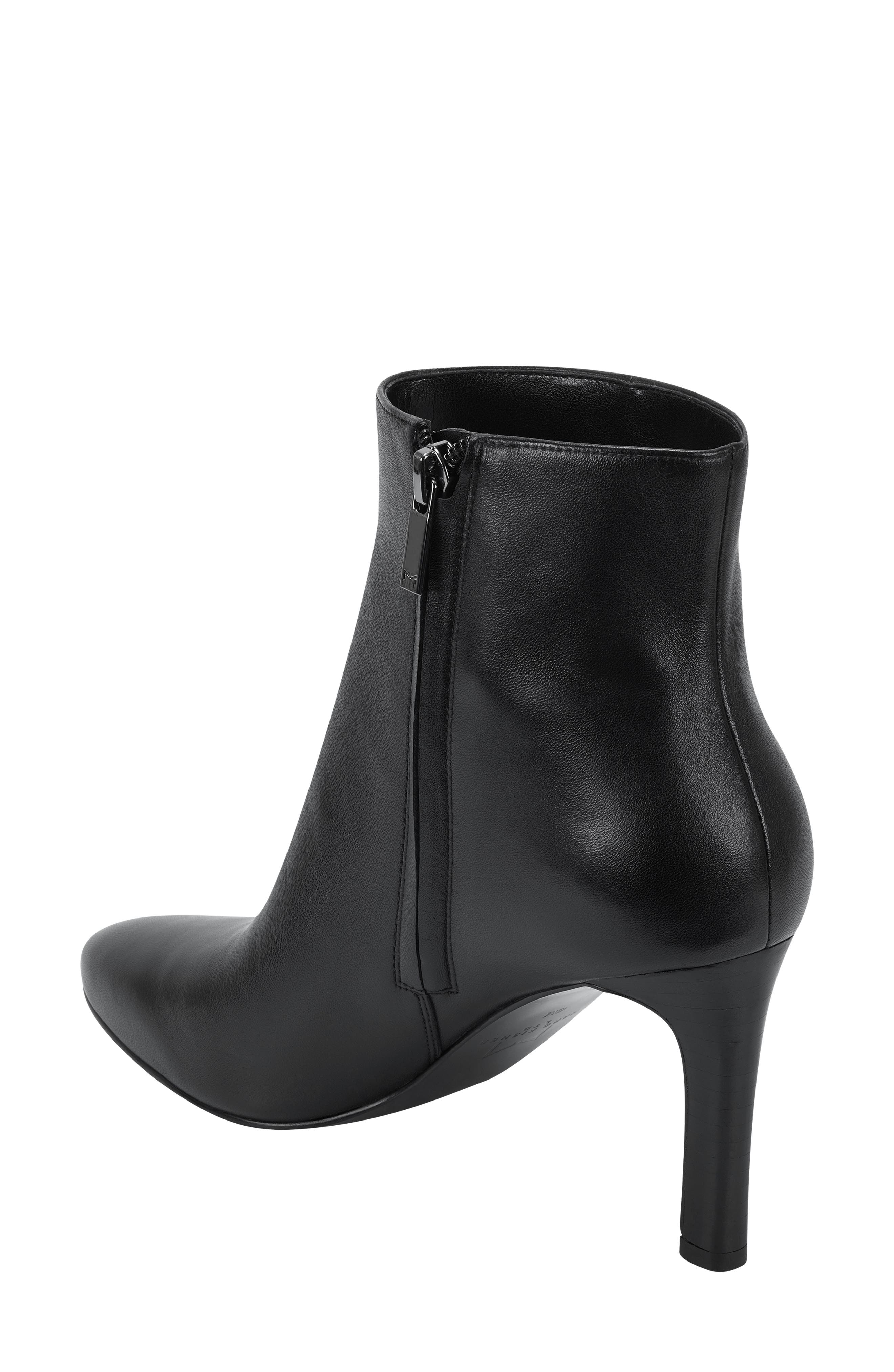 Marc Fisher LTD Marc Fischer LTD Zenetta Bootie, Alternate, color, 