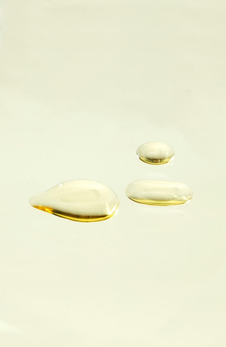 Kat Burki Power Trio Radiance Oil, Alternate, color,