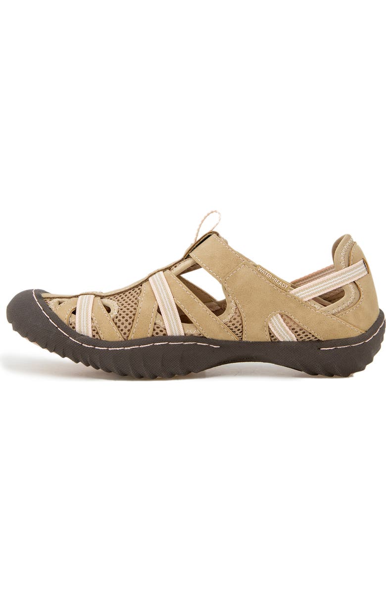 JBU Regional Water Ready Sneaker - Wide Width Available, Alternate, color,