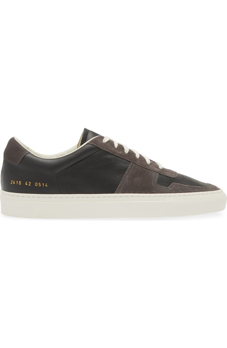Common Projects BBall Duo Sneaker, Alternate, color,