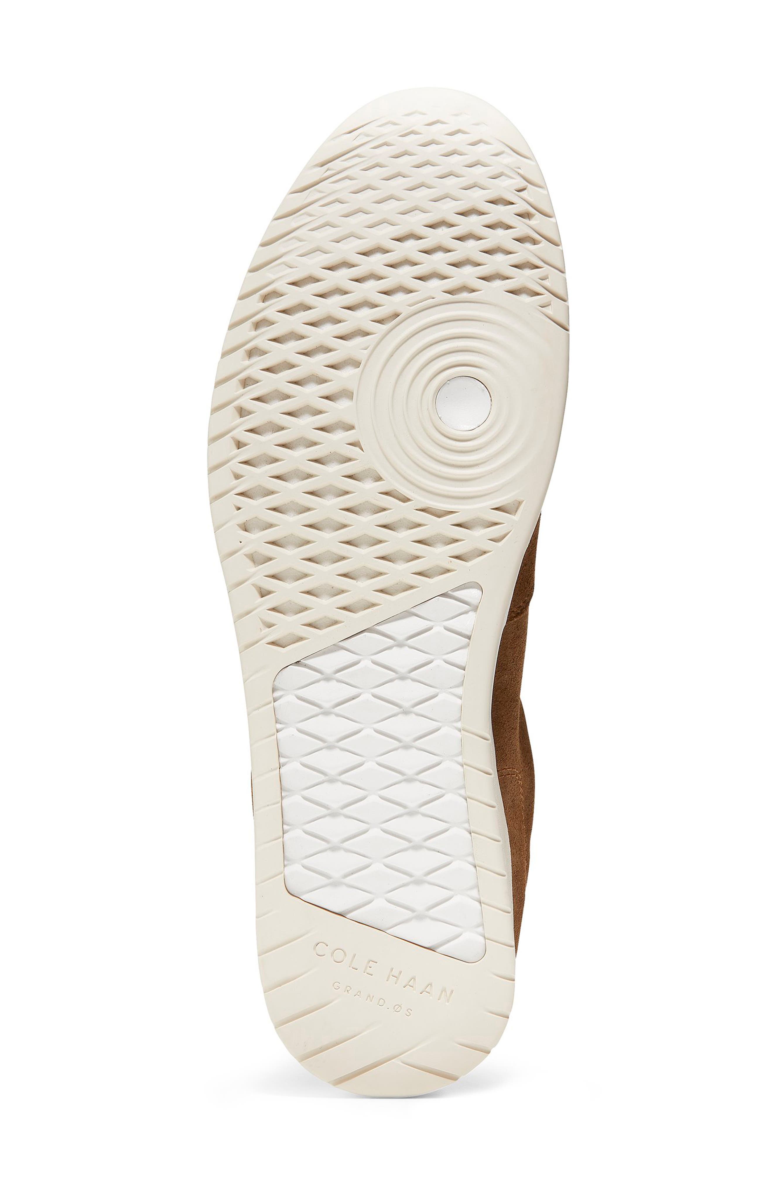 Cole Haan GrandPro Turf Sneaker, Alternate, color, 