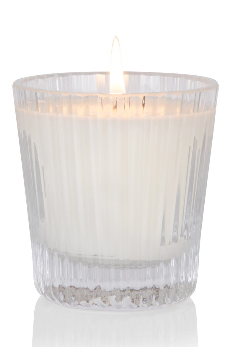 Highland Escape Candle (Limited Edition), Alternate, color, WHITE