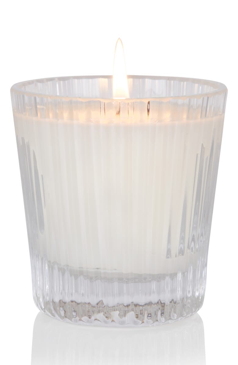 The White Company Highland Escape Candle, Alternate, color,