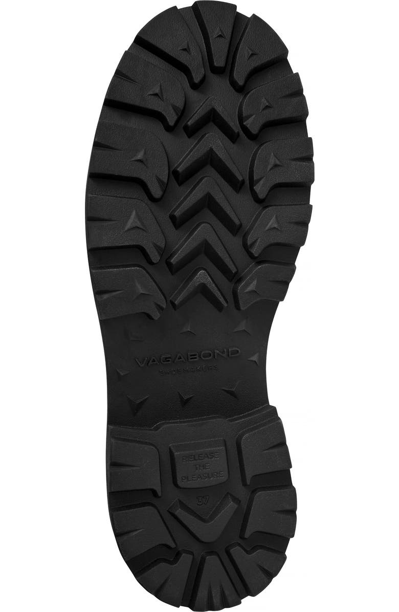 Vagabond Shoemakers Cosmo 2.0 Chunky Lace-Up Loafer, Alternate, color,