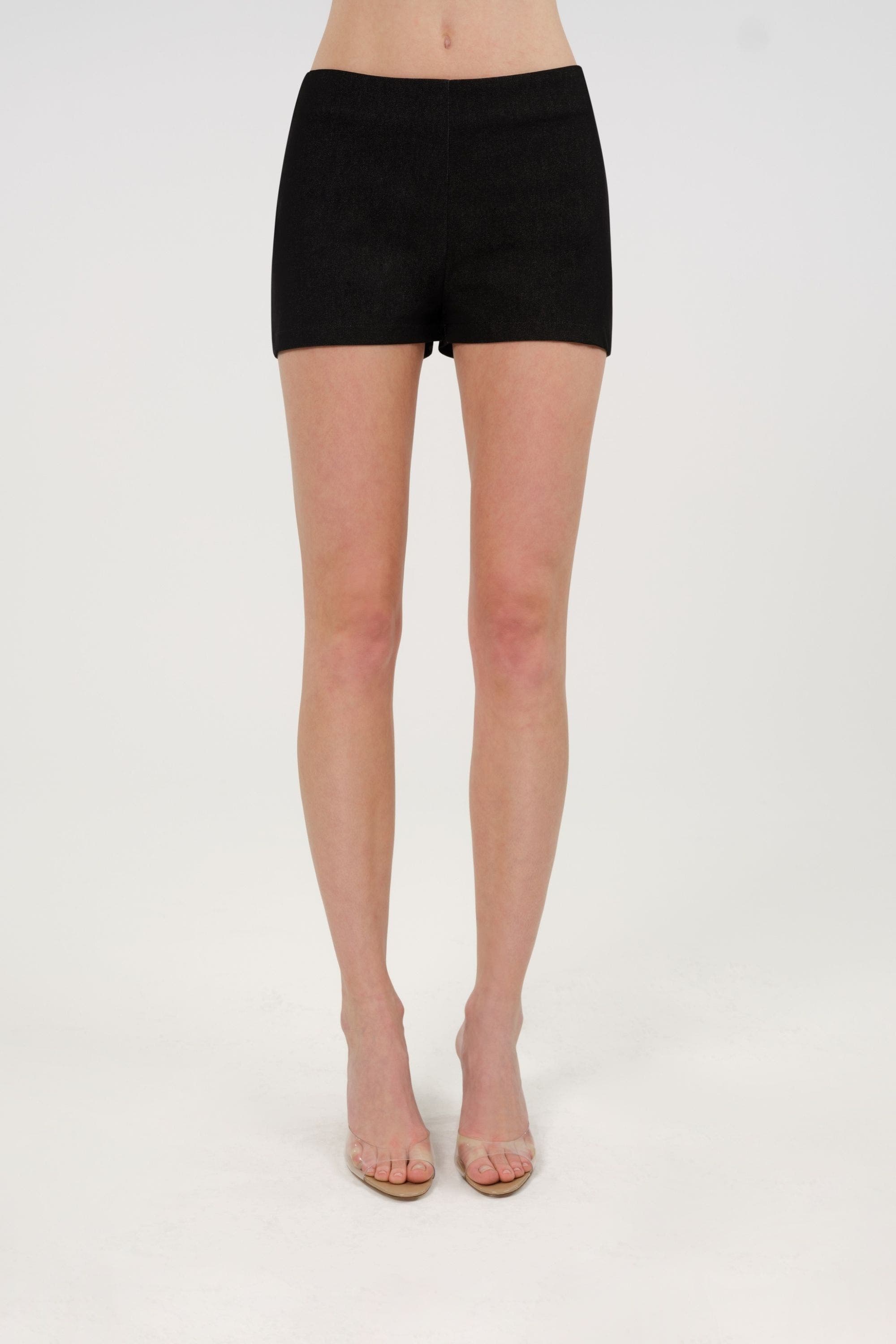 selected Black