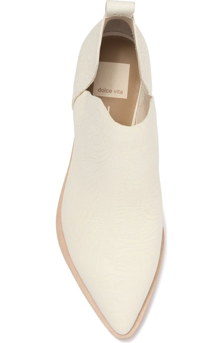 Dolce Vita Sonni Pointy Toe Bootie, Alternate, color,