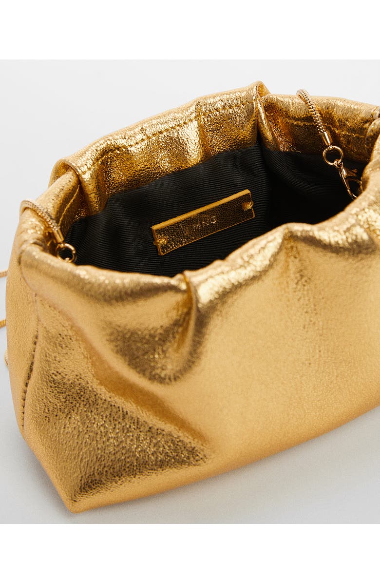 MANGO Chain Strap Crossbody Bag, Alternate, color,