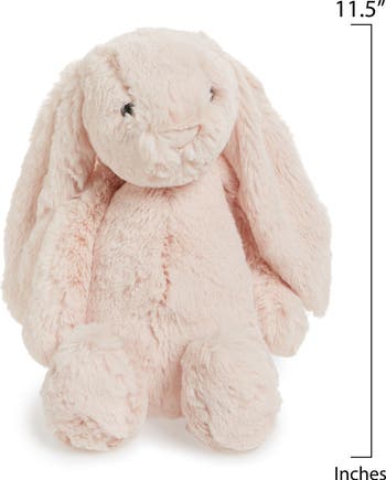 Medium Bashful Bunny Stuffed Animal
