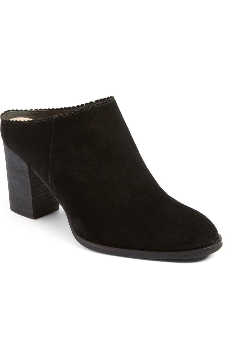 Via Spiga Sophia Block Heel Mule, Main, color,