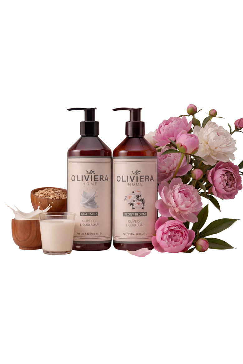 Soft Bloom Hand Wash Duet, Main, color, No Color