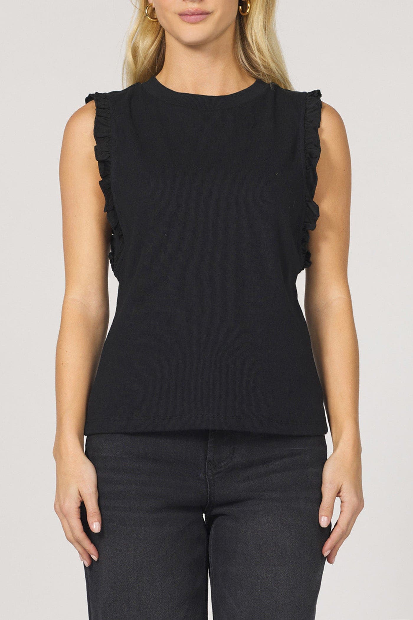 selected Jet Black