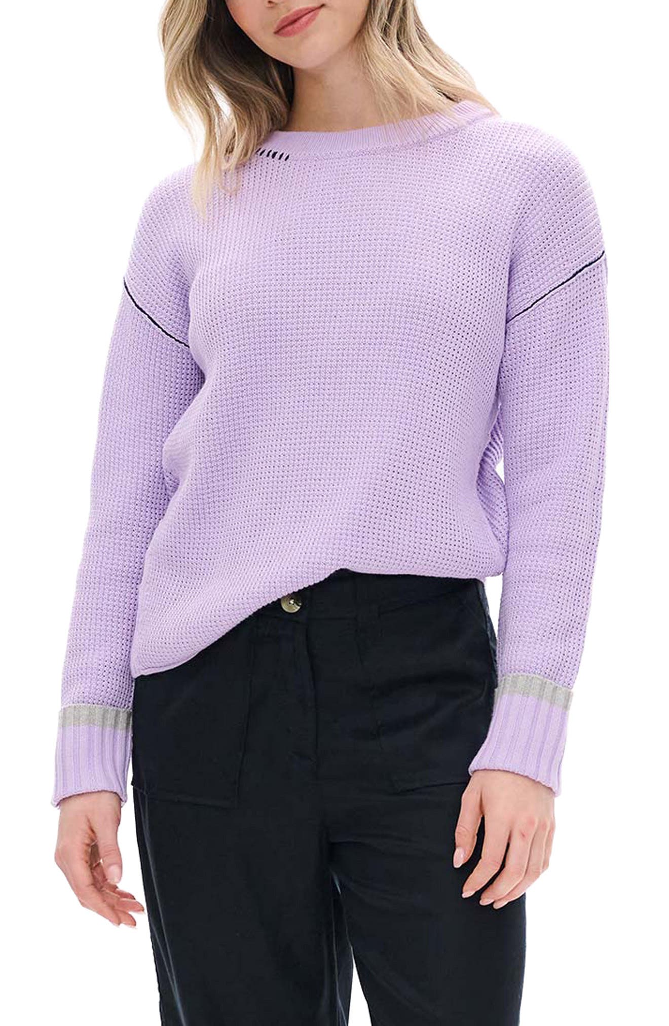 selected LIGHT LILAC