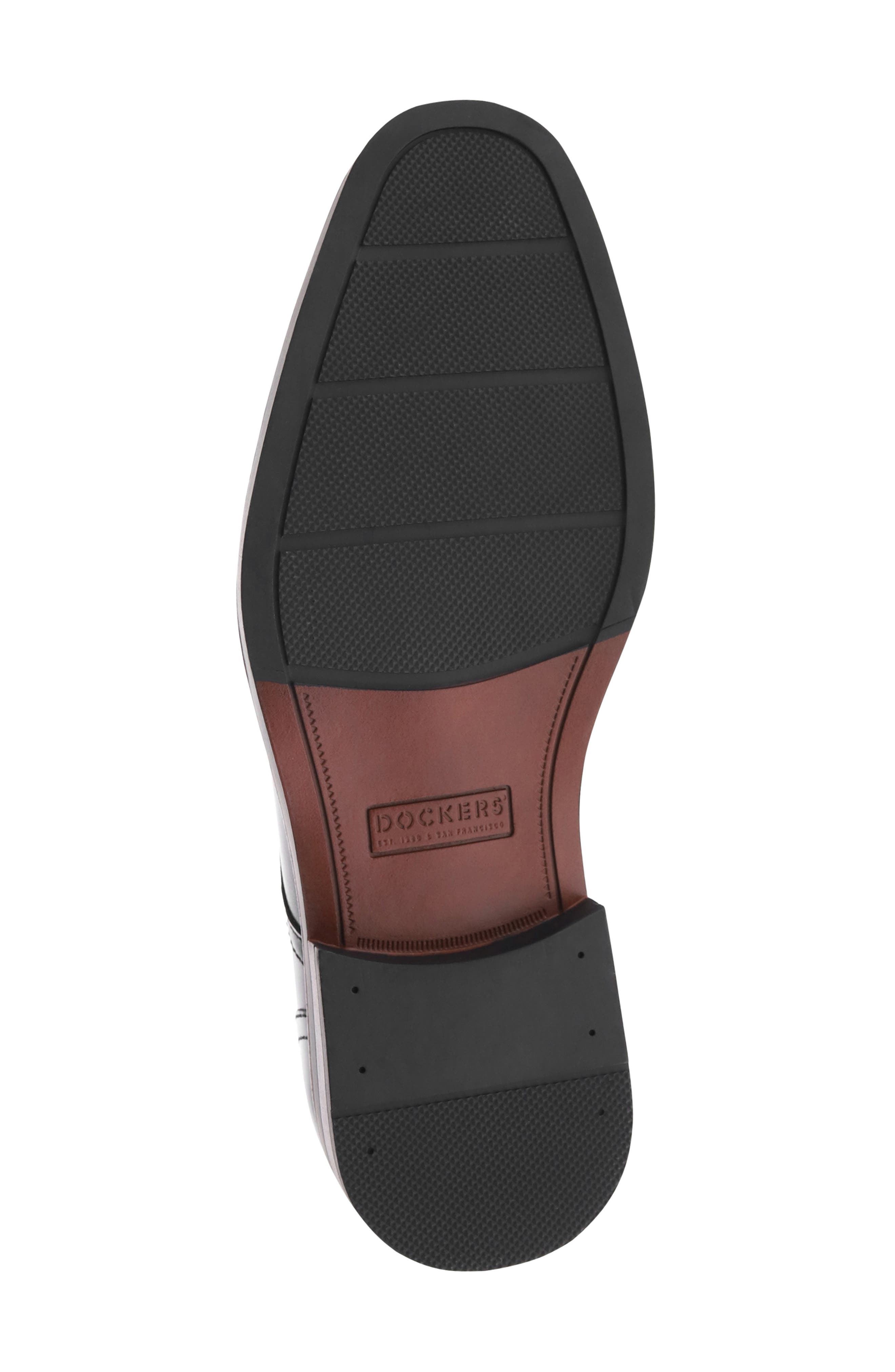 Dockers<sup>®</sup> Belson Moc Toe Oxford, Alternate, color, 