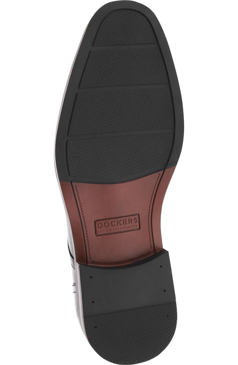 Dockers<sup>®</sup> Belson Moc Toe Oxford, Alternate, color,