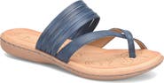 B O C BY BØRN Alisha Slide Sandal