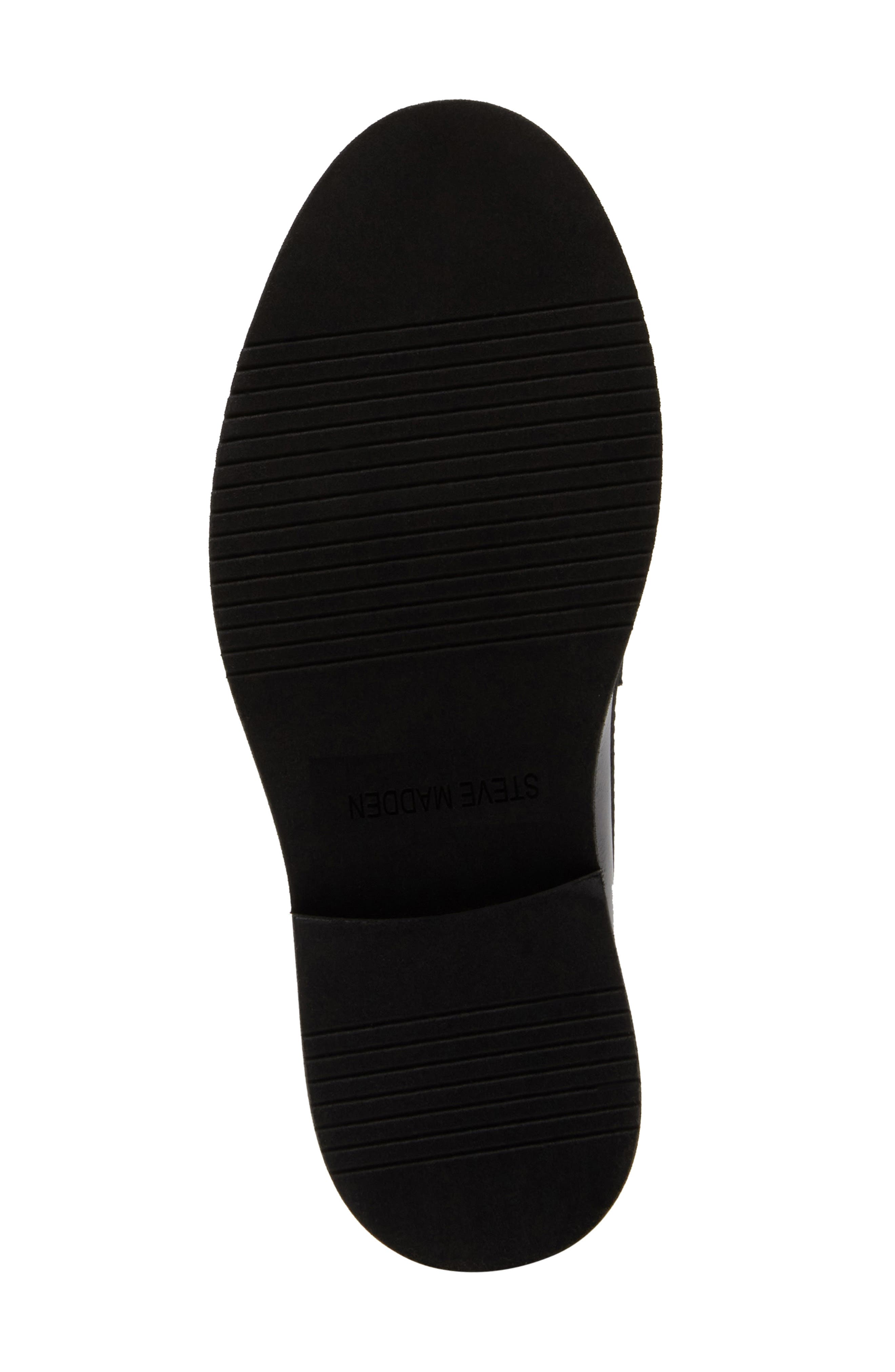 Steve Madden Kids' General Loafer, Alternate, color, 