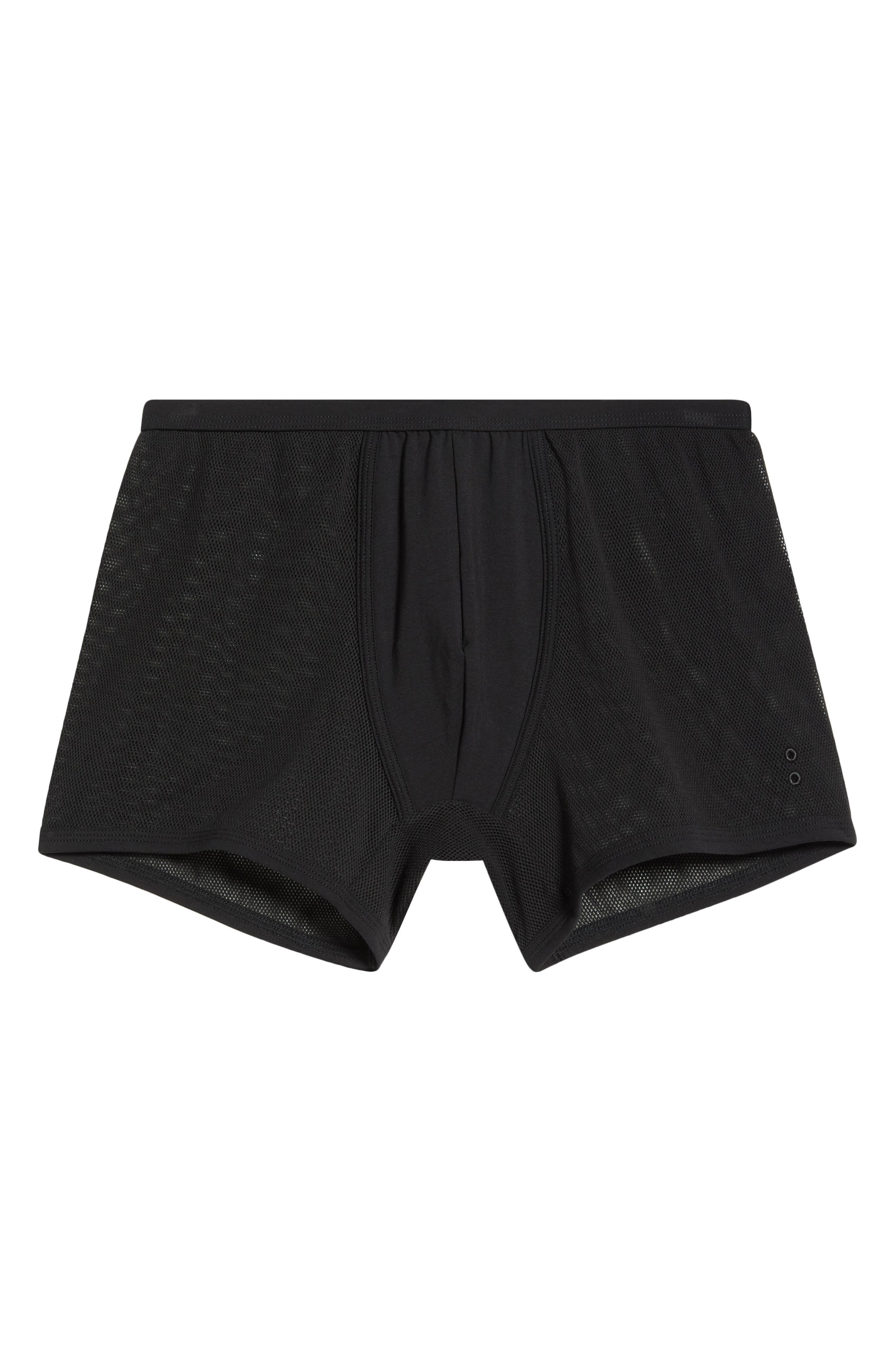 selected BLACK