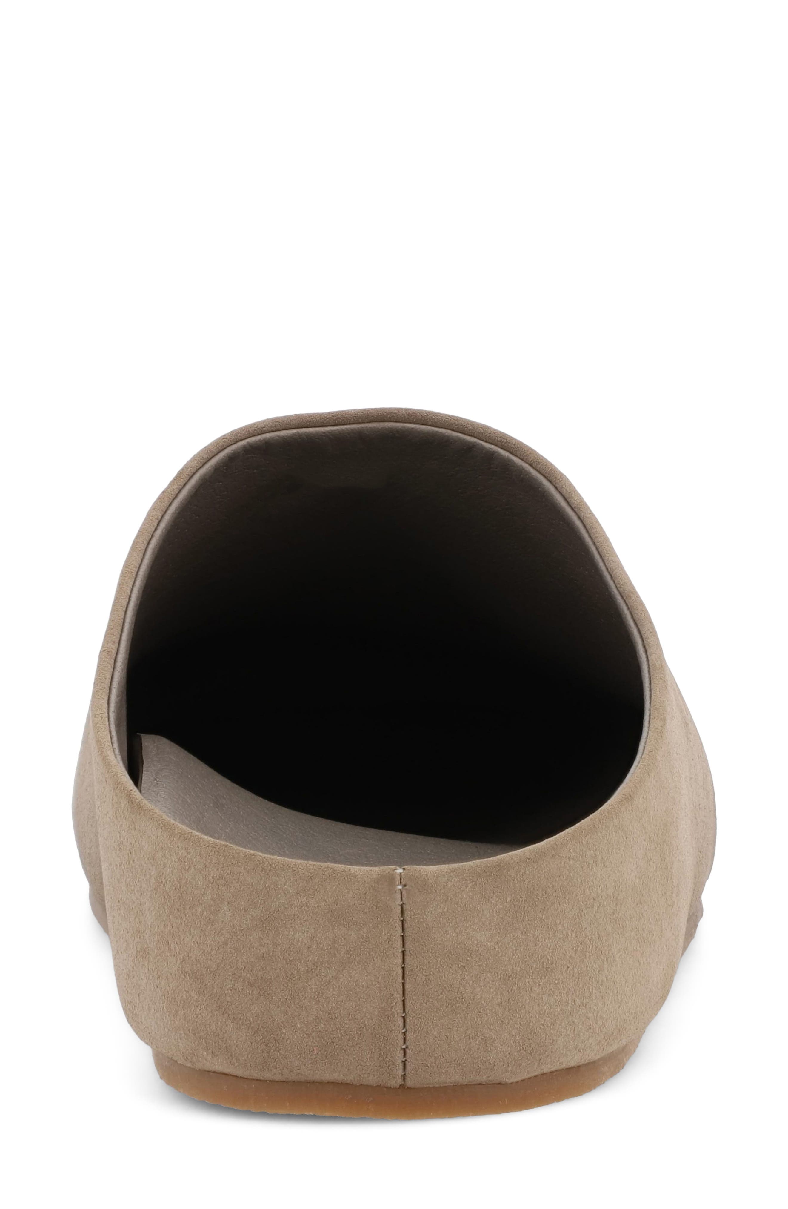 Gerrie Mule, Alternate, color, TAUPE
