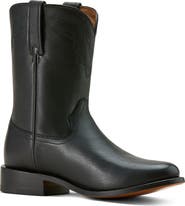 Ariat Downtown Western Boot