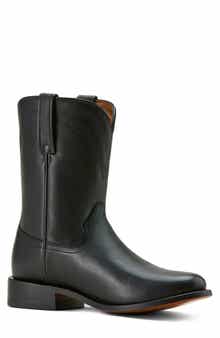 Ariat Downtown Western Boot