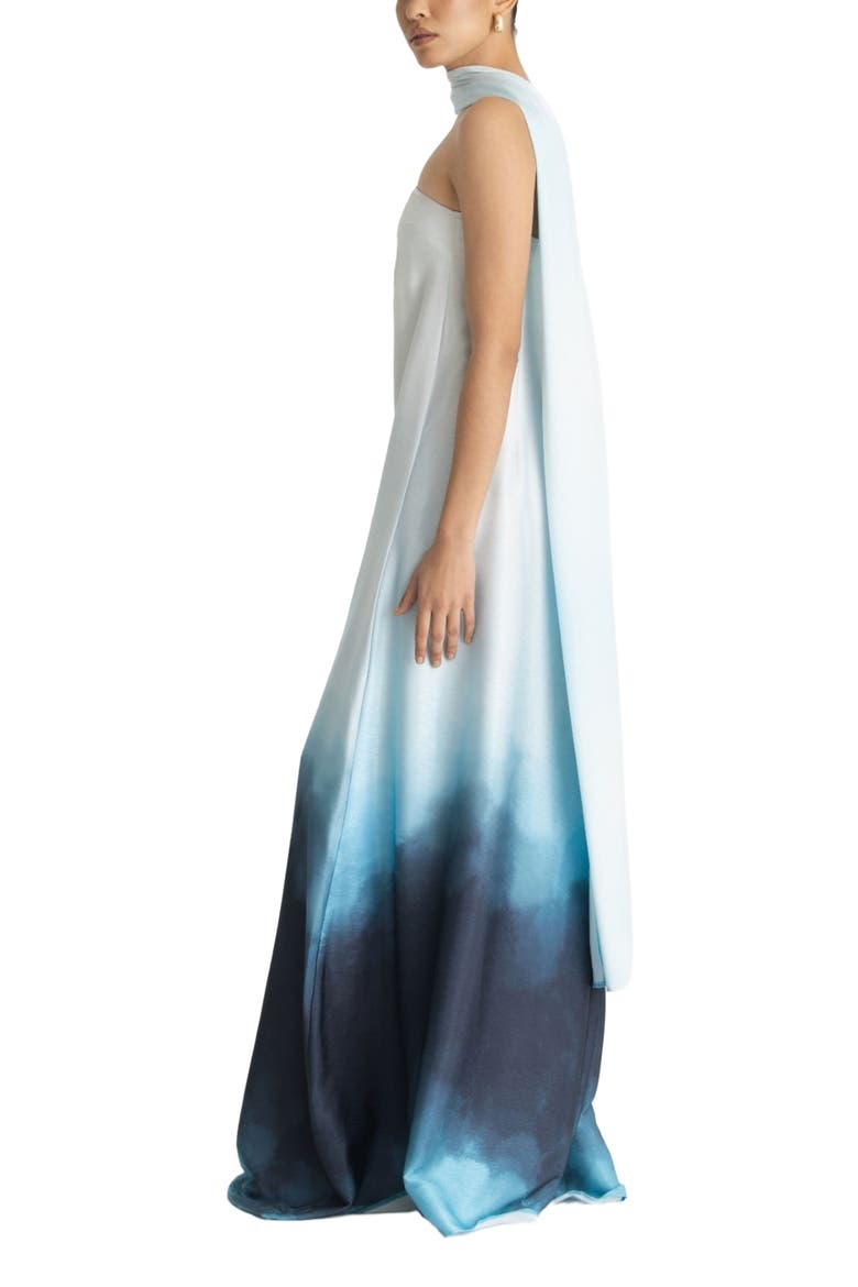 Tubi Dress, Alternate, color, Skye Blu