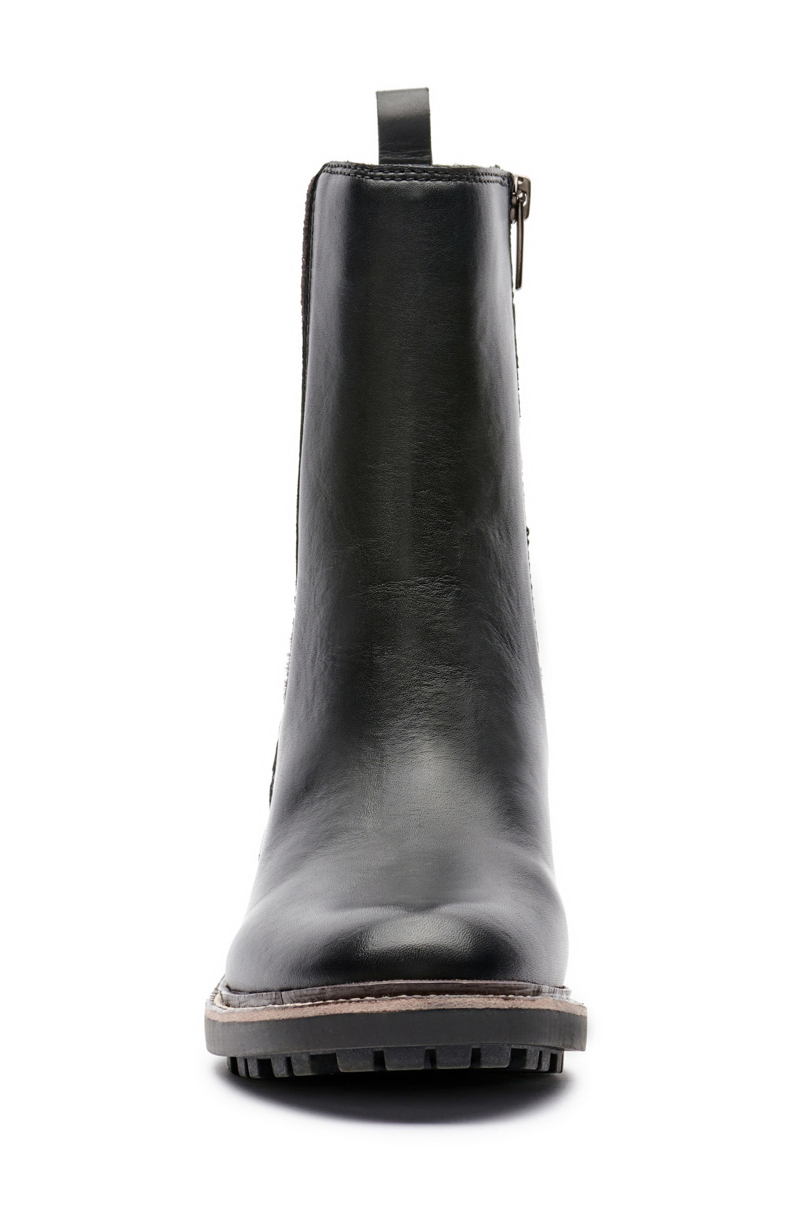 Vince Camuto Kourtly Chelsea Boot, Alternate, color, 