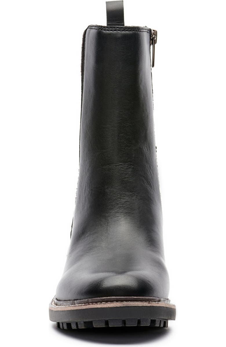 Vince Camuto Kourtly Chelsea Boot, Alternate, color,