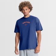 Nike Men's Nike Royal New York Mets City Name Max90 T-Shirt