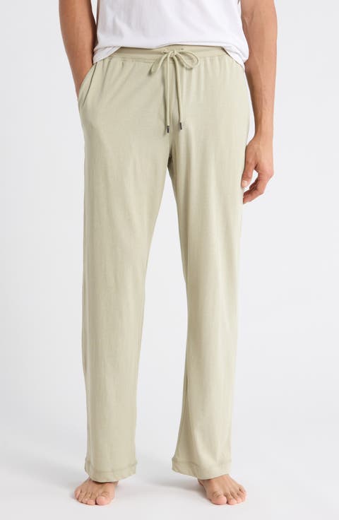 Lounge Pajama Pants